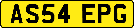 AS54EPG