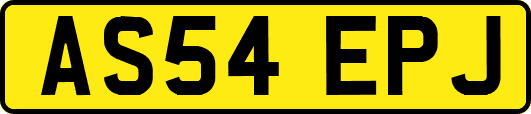 AS54EPJ
