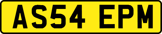 AS54EPM