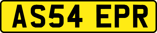 AS54EPR
