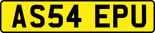 AS54EPU