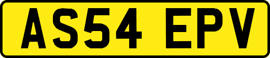 AS54EPV