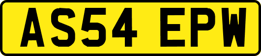 AS54EPW