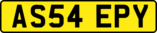 AS54EPY