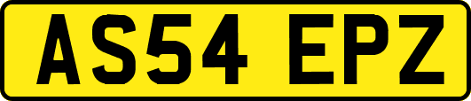 AS54EPZ