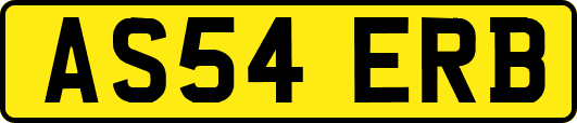 AS54ERB