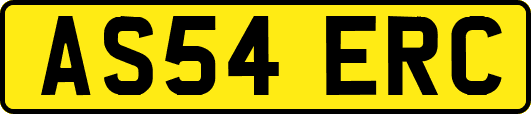 AS54ERC