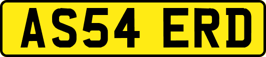 AS54ERD