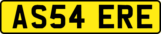 AS54ERE