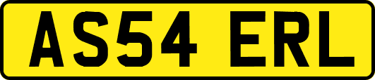 AS54ERL
