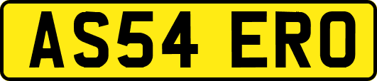 AS54ERO