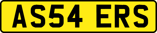 AS54ERS