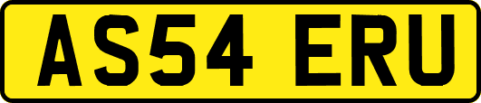 AS54ERU