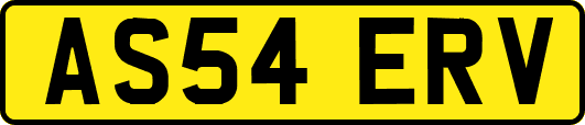 AS54ERV