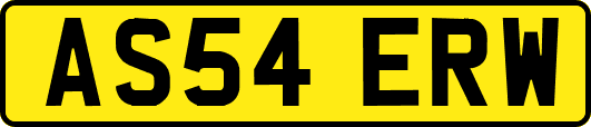 AS54ERW