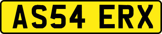AS54ERX