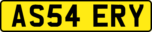 AS54ERY