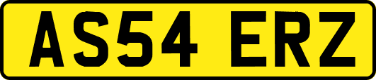 AS54ERZ