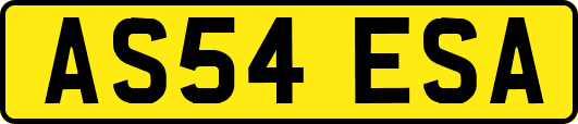 AS54ESA
