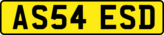 AS54ESD