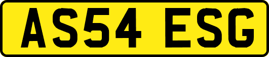 AS54ESG