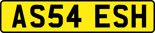 AS54ESH