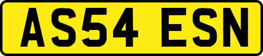 AS54ESN