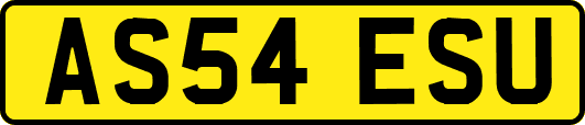 AS54ESU