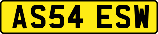 AS54ESW