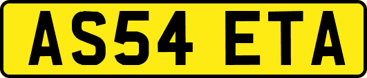 AS54ETA
