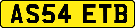 AS54ETB