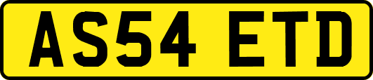 AS54ETD
