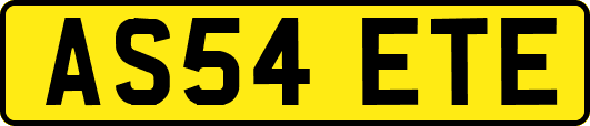 AS54ETE