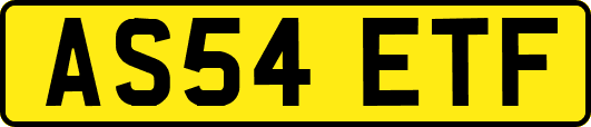 AS54ETF