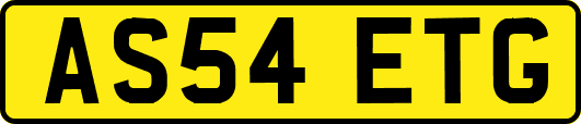 AS54ETG
