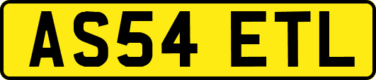 AS54ETL