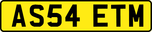 AS54ETM