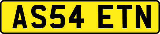 AS54ETN