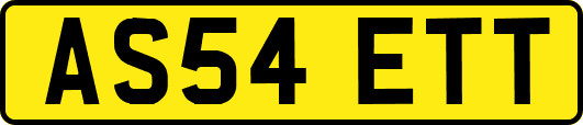 AS54ETT