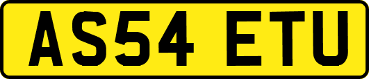 AS54ETU