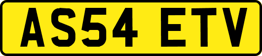 AS54ETV