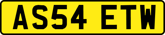 AS54ETW