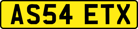 AS54ETX