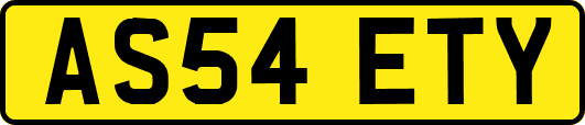 AS54ETY