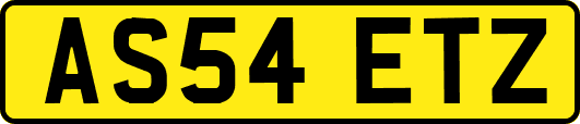AS54ETZ