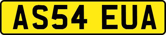 AS54EUA
