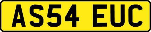 AS54EUC