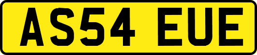 AS54EUE
