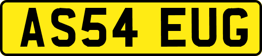 AS54EUG