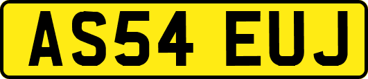 AS54EUJ